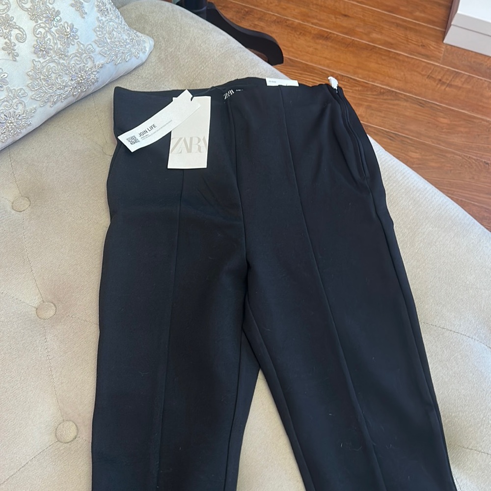 NWT Zara pants